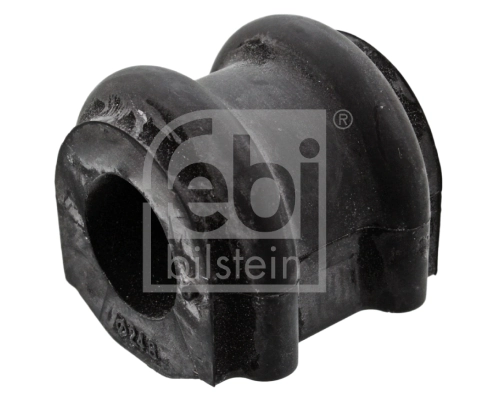 Mounting, stabiliser bar